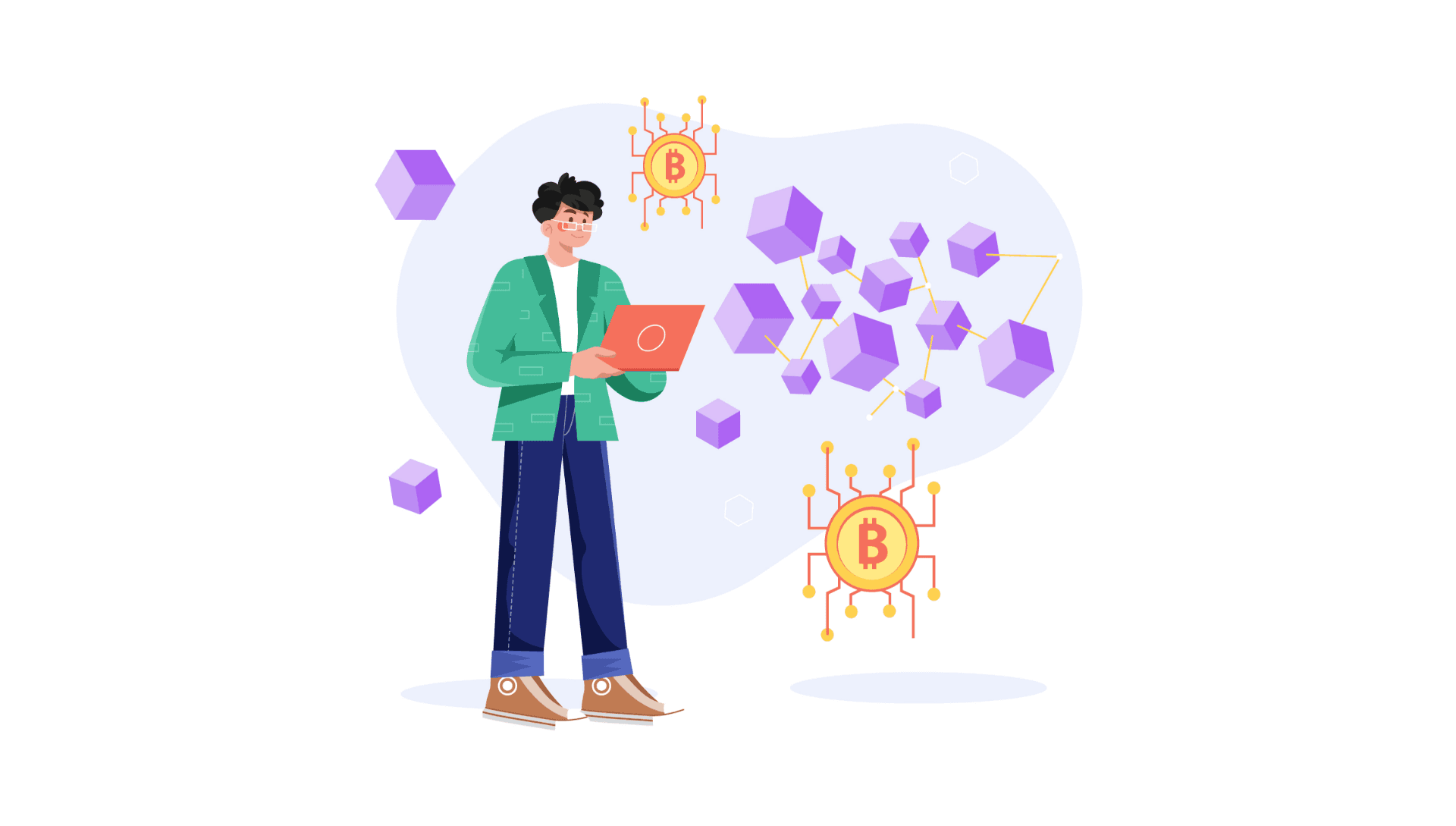 What are Blockchain Bridges?