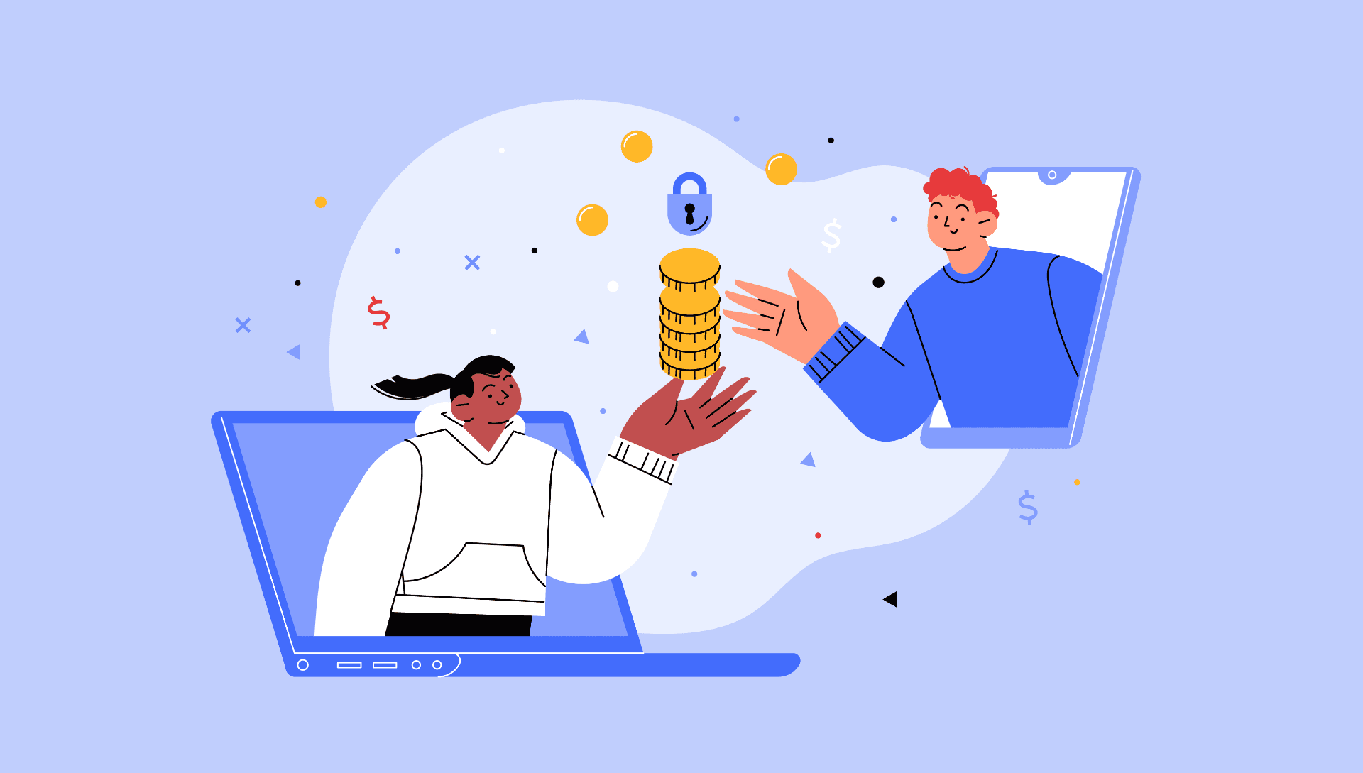 What is DeFi?
